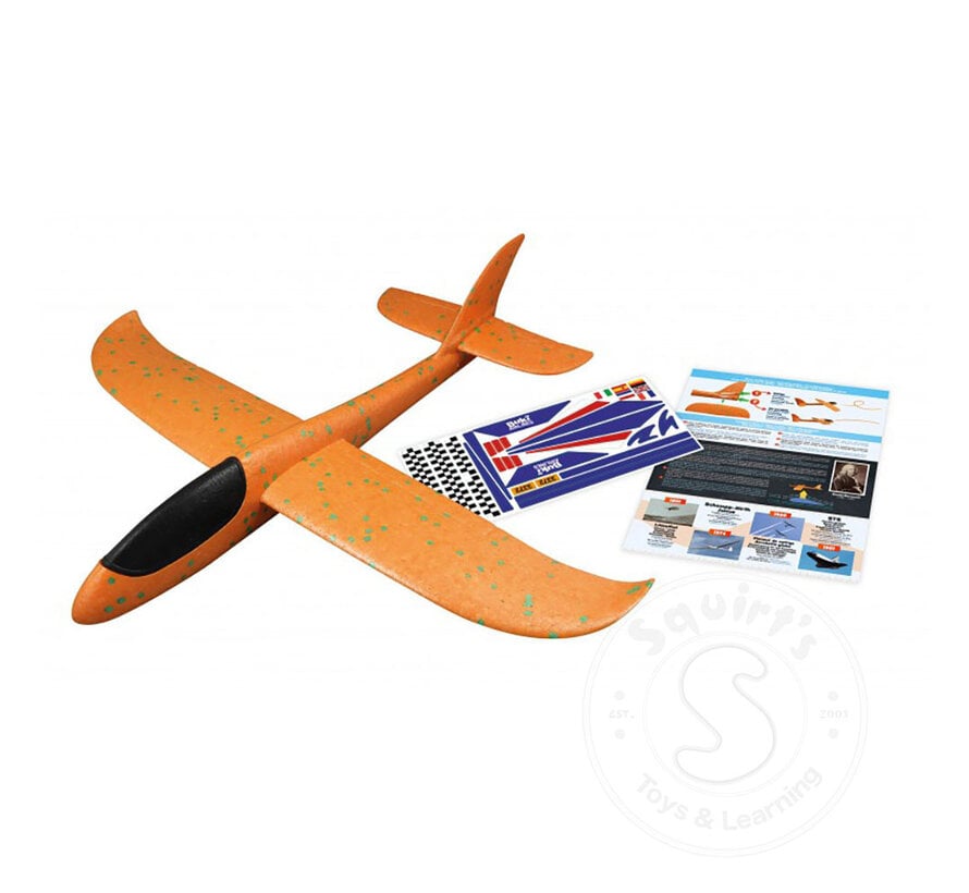 Buki France - Glider