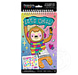 Fashion Angels - Stickers by number - Oh So Cute