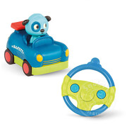 Remote control Safety car Woofer