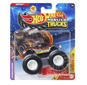 Hot Wheels Monster Trucks