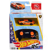 Hot Wheels Hot Wheels RC - 1:64 Lamborghini Revuelto