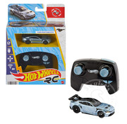 Hot Wheels Hot Wheels RC - 1:64 Mustang GTD
