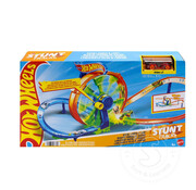 Mattel Hot Wheels Action - Rapid Launch & Loop