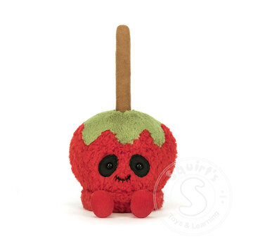 Jellycat Jellycat Amuseables Toffee Apple