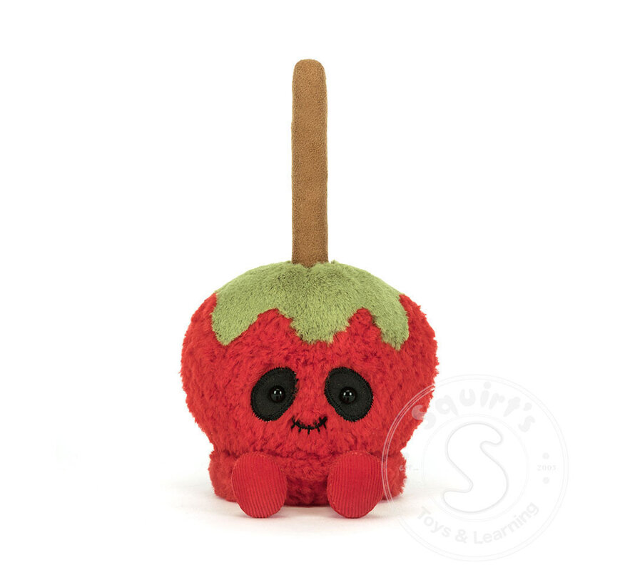 Jellycat Amuseables Toffee Apple