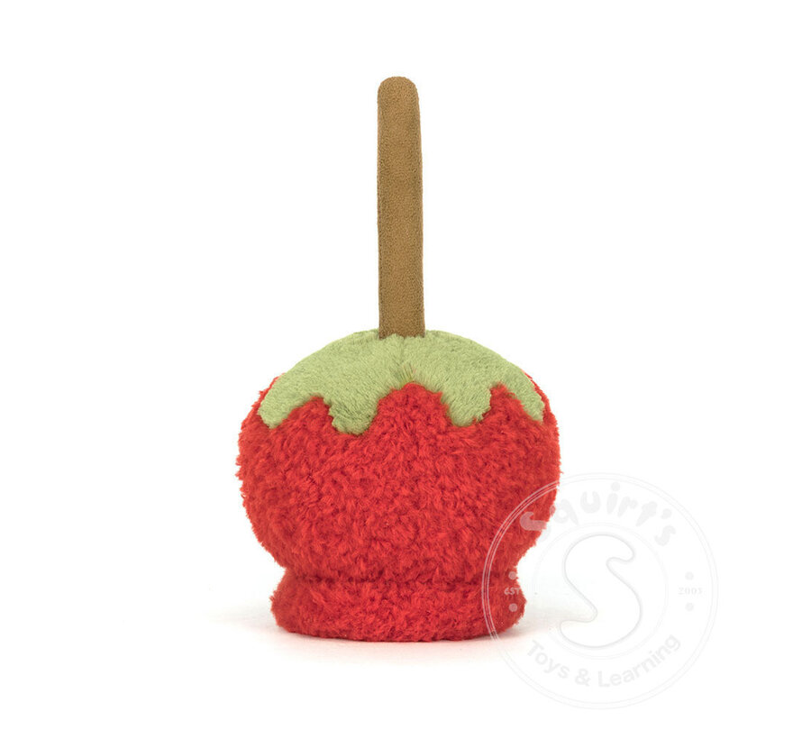 Jellycat Amuseables Toffee Apple