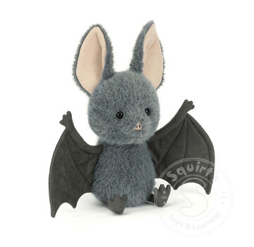 Jellycat Jellycat Broox Bat
