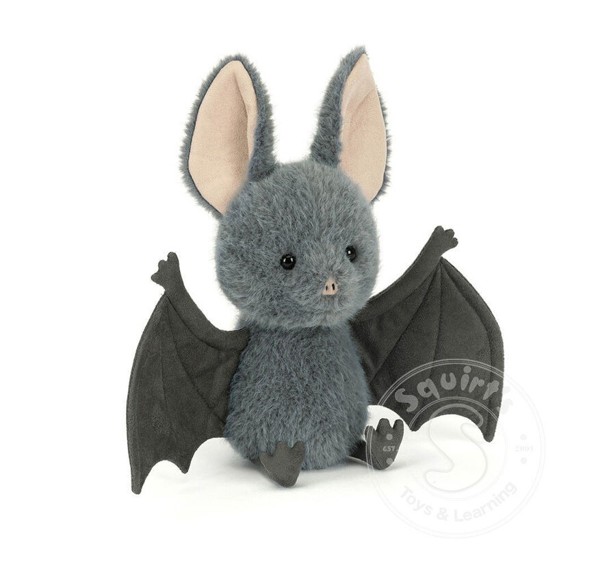 Jellycat Broox Bat