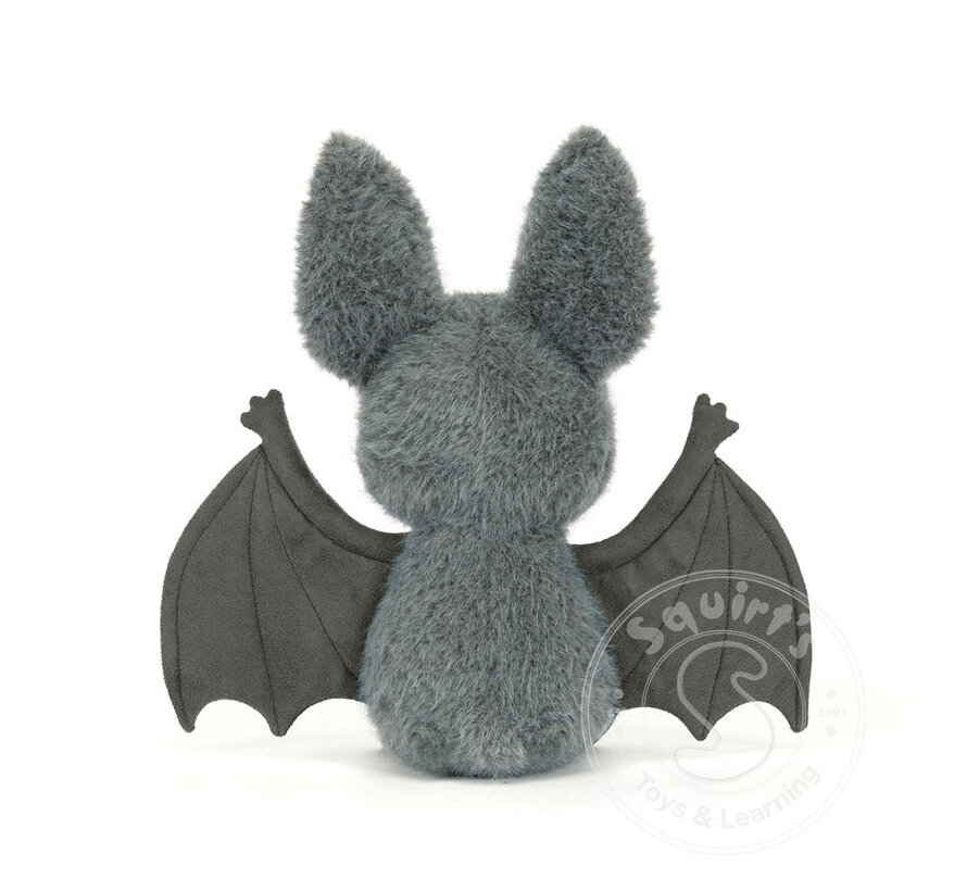 Jellycat Broox Bat