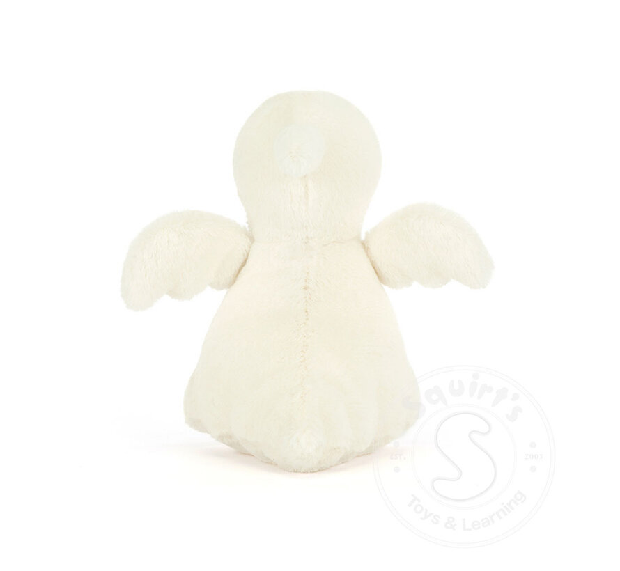 Jellycat Mysti Ghost