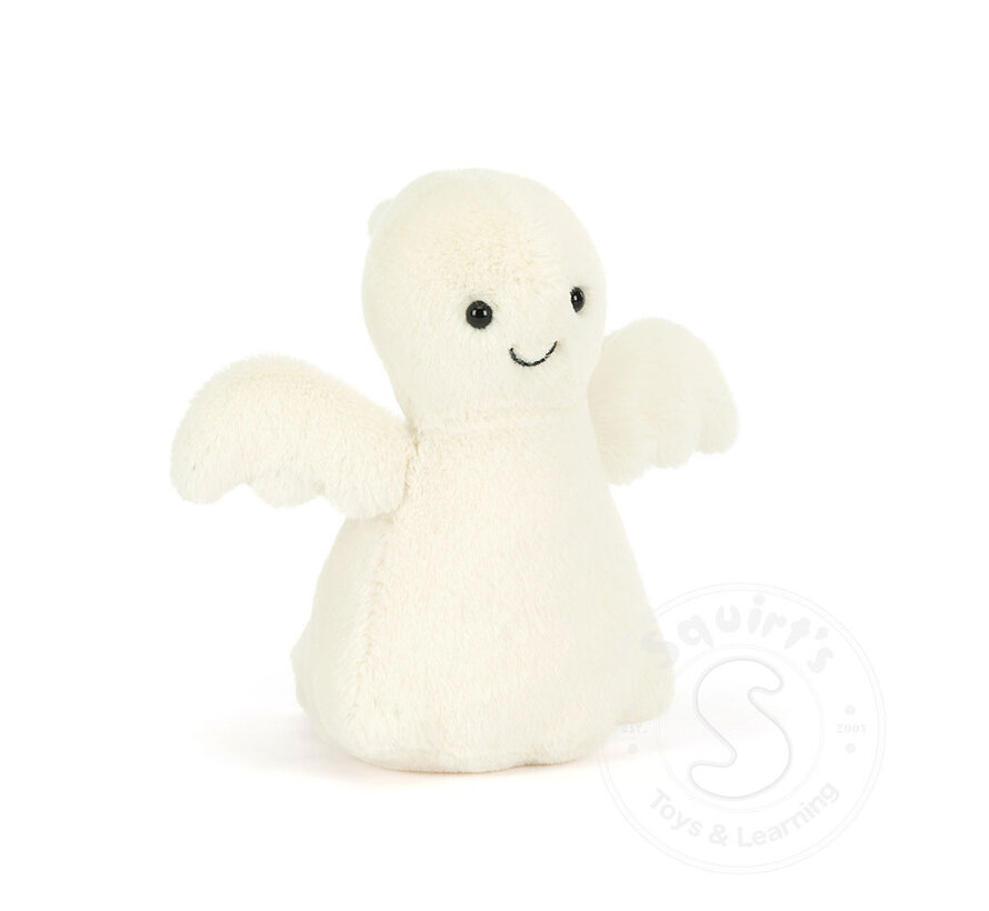 Jellycat Mysti Ghost