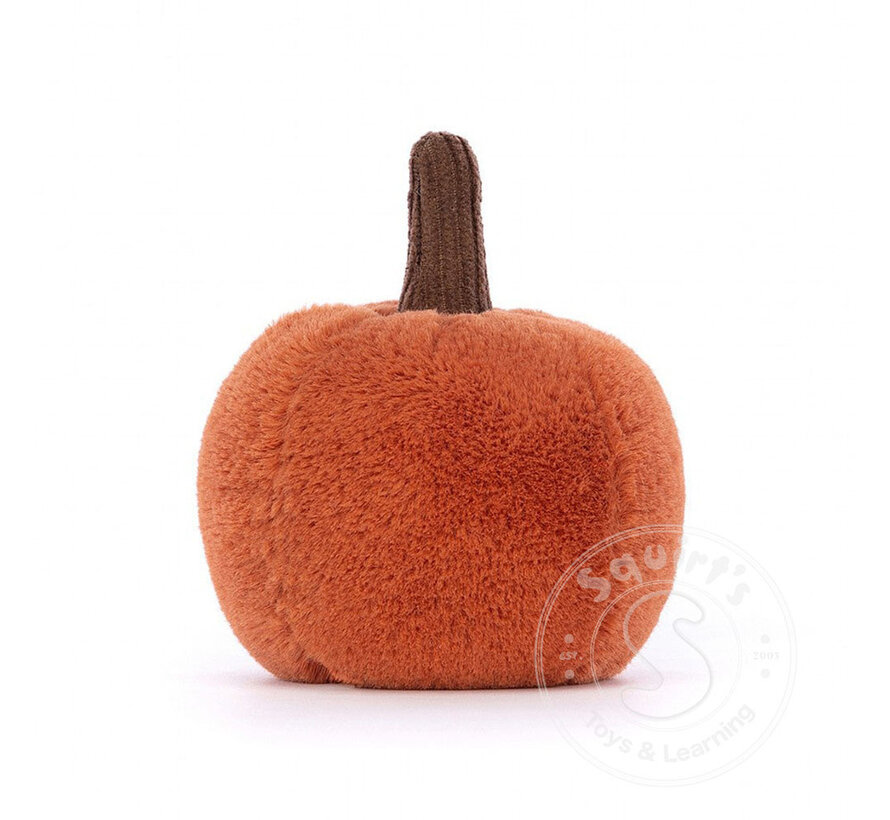 Jellycat Ooky Jack O Lantern