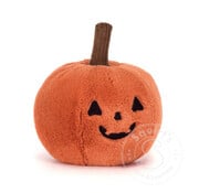 Jellycat Jellycat Ooky Jack O Lantern