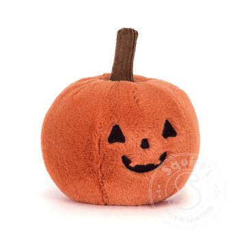 Jellycat Jellycat Ooky Jack O Lantern