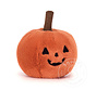 Jellycat Ooky Jack O Lantern