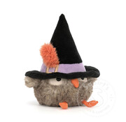 Jellycat Jellycat Heccaty Hootnightly