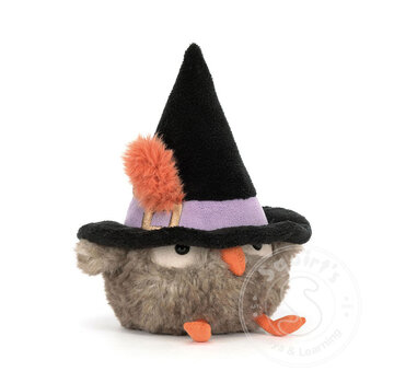 Jellycat Jellycat Heccaty Hootnightly
