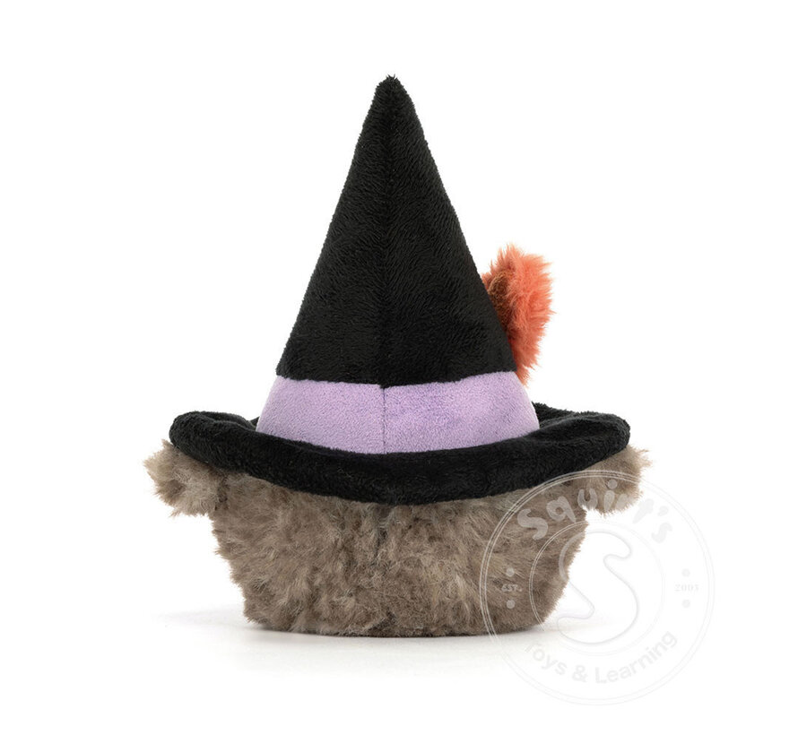 Jellycat Heccaty Hootnightly