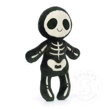 Jellycat Jellycat Skeleton Bob