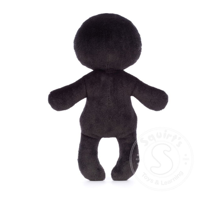 Jellycat Skeleton Bob
