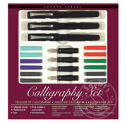 Studio Series Calligraphy Set