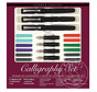 Studio Series Calligraphy Set