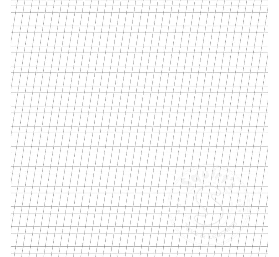 Studio Series Calligrapy Paper