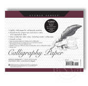 Studio Series Calligrapy Paper