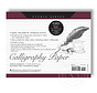Studio Series Calligrapy Paper