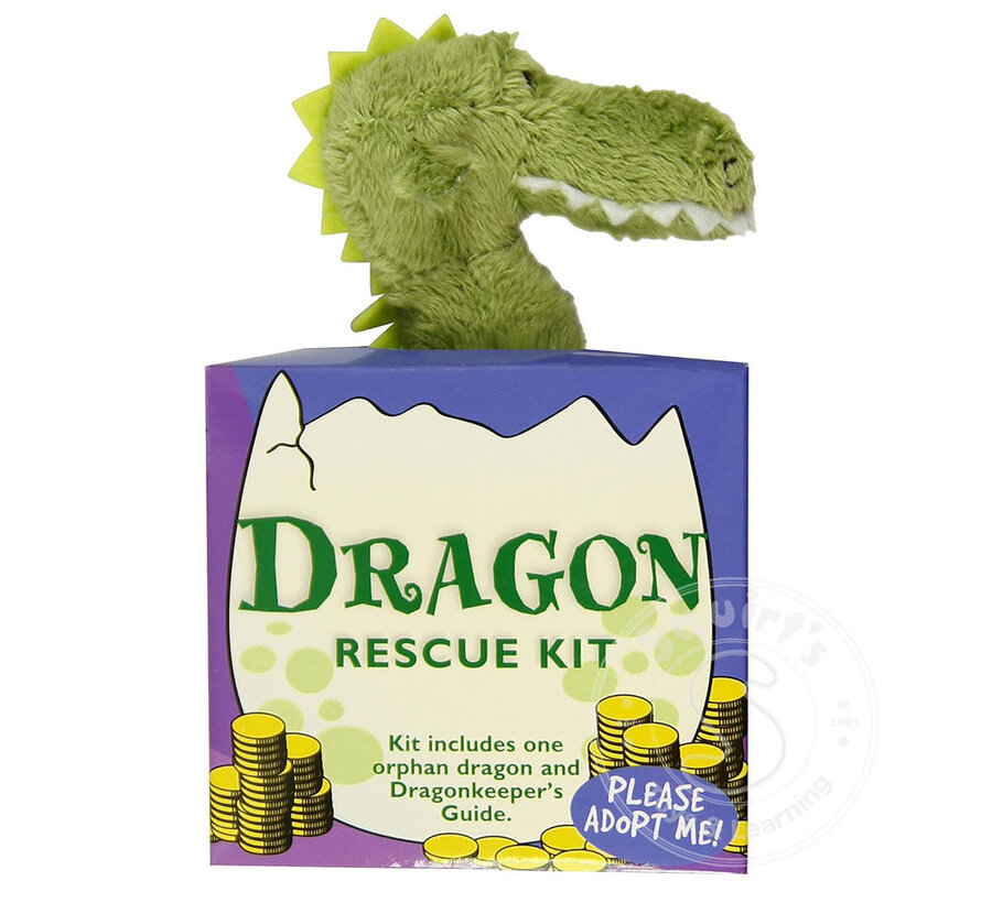 Dragon Rescue Kit