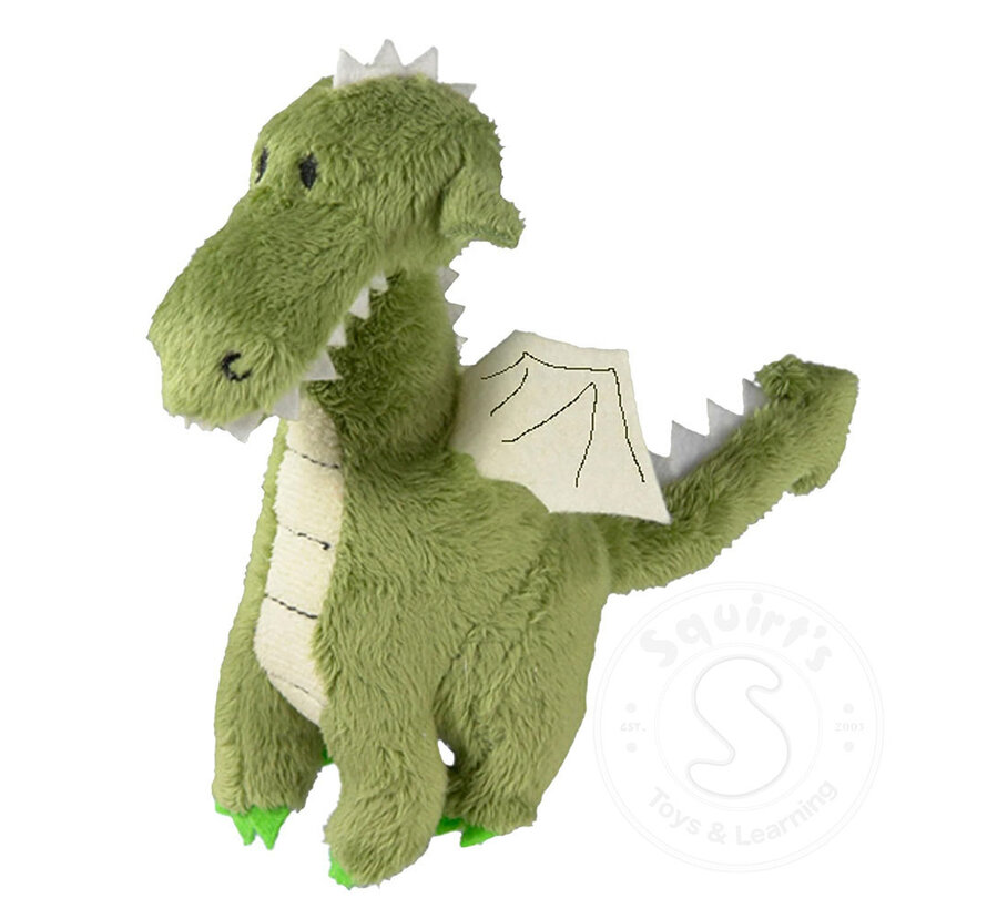 Dragon Rescue Kit