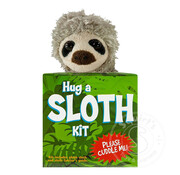 Hug a Sloth Kit