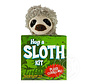 Hug a Sloth Kit