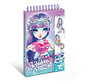 Nebulous Stars - Designer-to-Go - Isadora