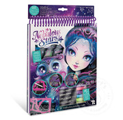 Nebulous Stars - Eclipsia's Creative Sketchbook