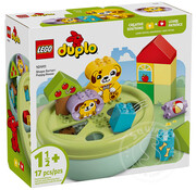 LEGO® LEGO® DUPLO® Shape Sorter: Puppy House