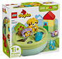LEGO® DUPLO® Shape Sorter: Puppy House