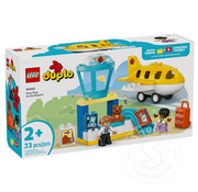 LEGO® LEGO® DUPLO® First Time at the Airport