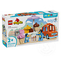 LEGO® DUPLO® Ice Cream Trip with Bluey