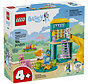 LEGO® 4+ Playground Fun with Bluey and Chloe