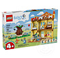 LEGO® 4+ Bluey's Family House