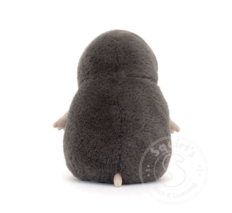 Jellycat Muswell Mole