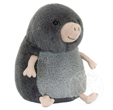 Jellycat Jellycat Muswell Mole
