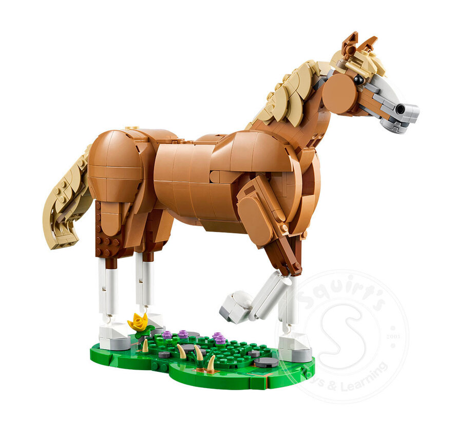 LEGO® Creator Beautiful Horse