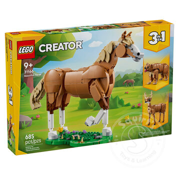 LEGO® LEGO® Creator Beautiful Horse