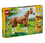 LEGO® Creator Beautiful Horse