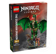 LEGO® LEGO® Ninjago The Guardian Dragon