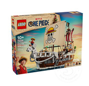 LEGO® LEGO® One Piece The Going Merry Pirate Ship