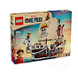 LEGO® One Piece The Going Merry Pirate Ship