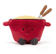 Jellycat Jellycat Amuseables Cheese Fondue
